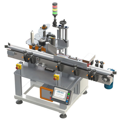 Etichettatrice automatica - Sistema WA - LABELPACK - per bottiglie / per lattine / per vasetti