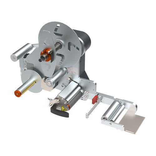 Etichettatrice automatica - Performance ES - LABELPACK