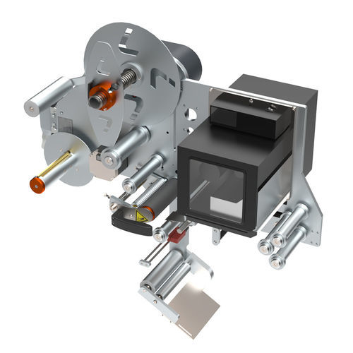 Etichettatrice automatica - Performance ES PE - LABELPACK