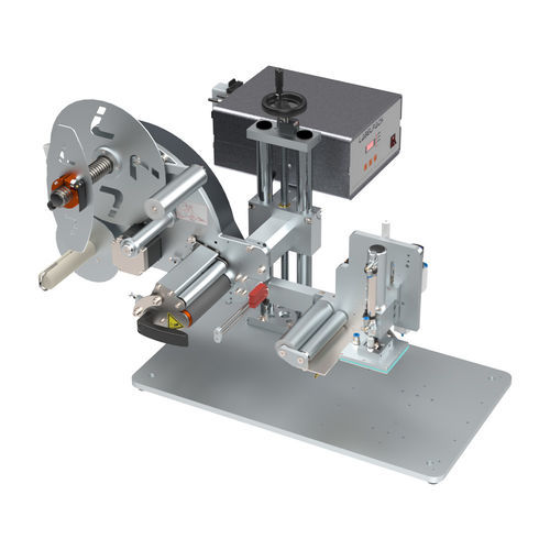 Etichettatrice manuale - Mid Range TPN - LABELPACK