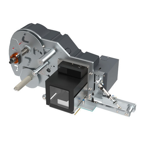 Stampa e applica automatica - Performance AF - LABELPACK