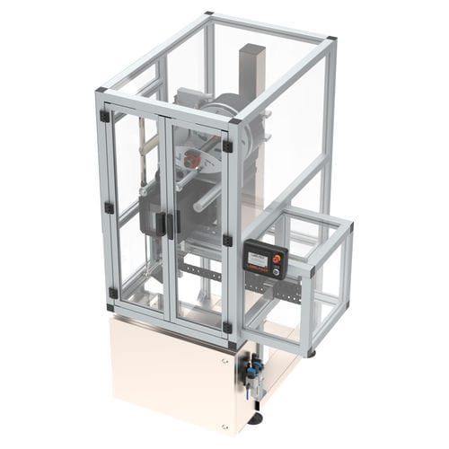 Stampa e applica automatica - Performance CUBE - LABELPACK