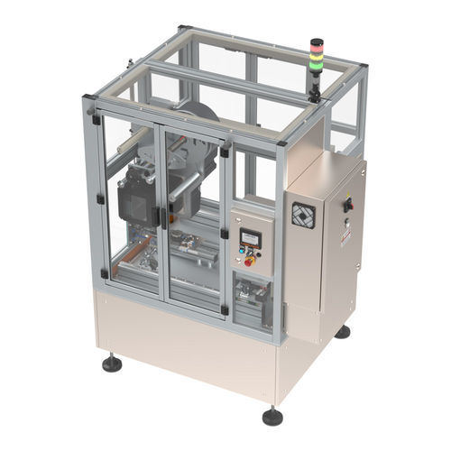 Stampa e applica automatica - Performance MASTER - LABELPACK