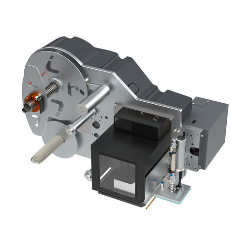 Stampa e applica automatica - Performance AL - LABELPACK
