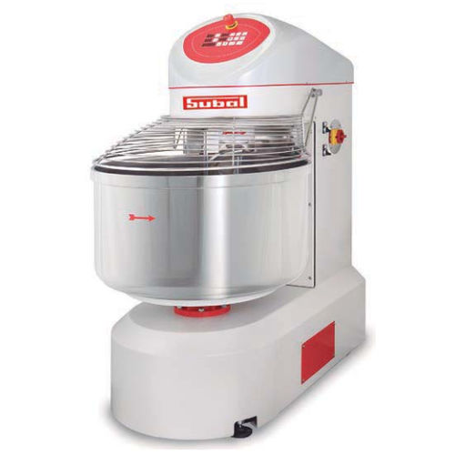 Impastatrice a spirale - AE series - Seltentechnology SL - per panifici