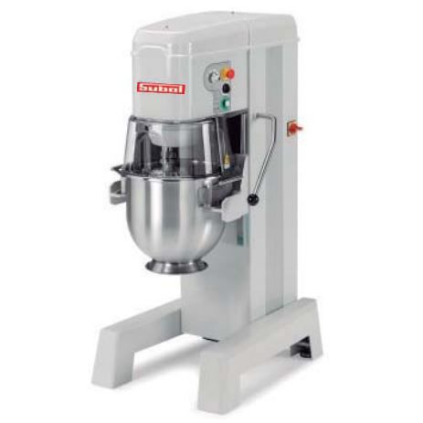Impastatrice planetaria - Seltentechnology SL - per panifici