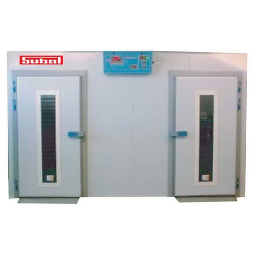 Cella di lievitazione controllata - Seltentechnology SL