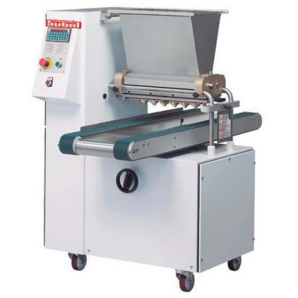 Colatrice per biscotti - Seltentechnology SL - per l'industria della panificazione
