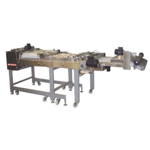 Filonatrice - COMBI - Seltentechnology SL