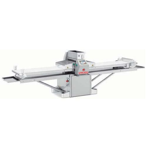 Sfogliatrice semiautomatica - Seltentechnology SL