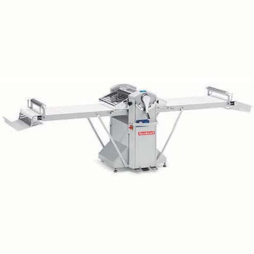 Sfogliatrice manuale - Seltentechnology SL
