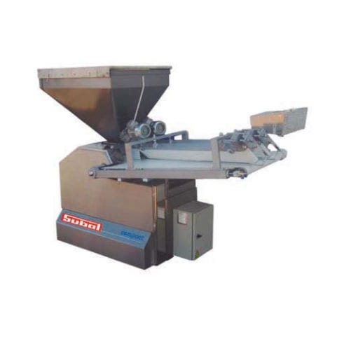Spezza-arrotondatrice - PHxP series - Seltentechnology SL