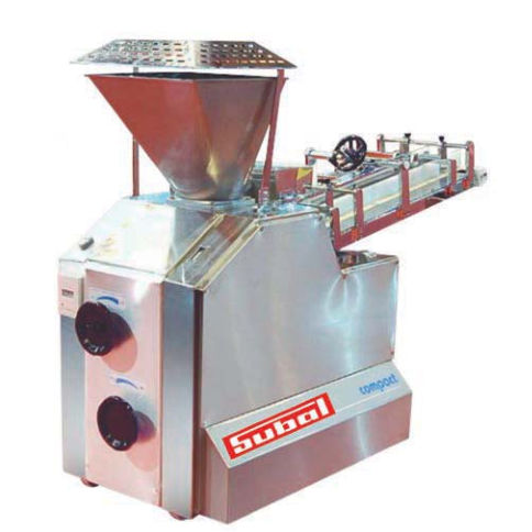 Spezzatrice per pasta automatica - PH series - Seltentechnology SL