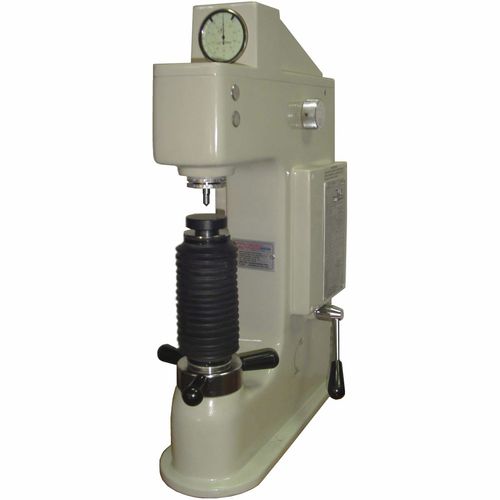 Durometro Rockwell - BMS 203-RSR  - BMS BULUT MAKINA SANAYI - da banco / per acciaio / per alluminio