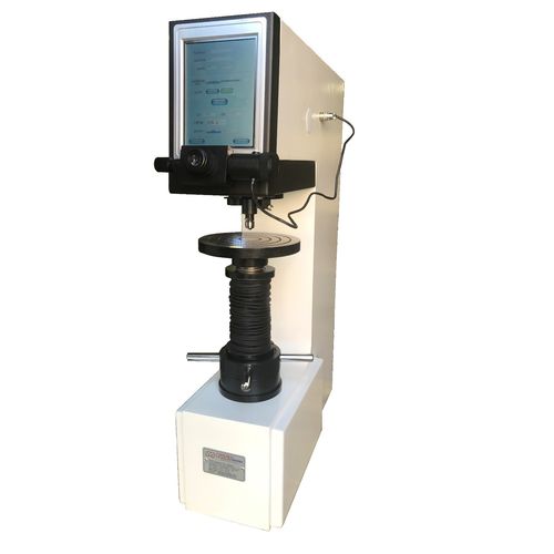 Durometro Brinell - BMS 3000 OBLC - BMS BULUT MAKINA SANAYI - da banco / di misura / con display digitale