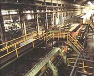 Riscaldatore a induzione per tubi metallici - Inductotherm - 400 V