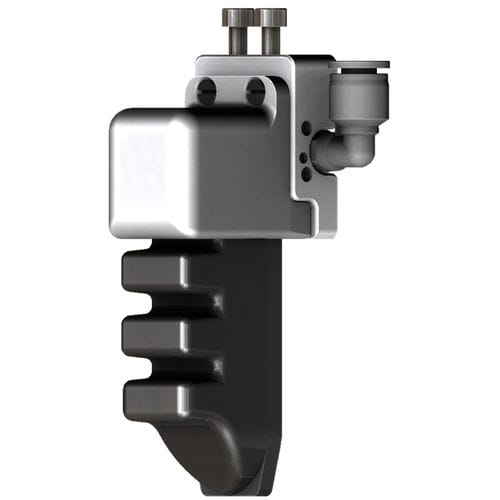 Pinza di presa pneumatica - FM-V2 series  - Suzhou Rochu Robotics Co.,Ltd - parallela / per piccolo carico / per robot leggero