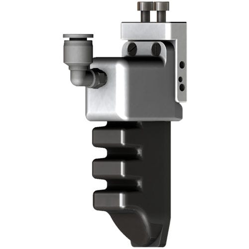 Pinza di presa pneumatica - FM-V3 series - Suzhou Rochu Robotics Co.,Ltd - parallela