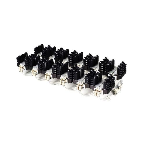 Micro pinza di presa pneumatico - Suzhou Rochu Robotics Co.,Ltd - flessibile / a 2 griffe / a 6 griffe
