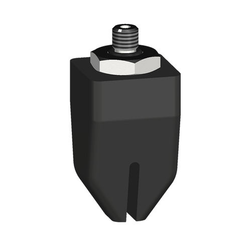 Pinza di presa meccanica - BM series  - Suzhou Rochu Robotics Co.,Ltd - flessibile