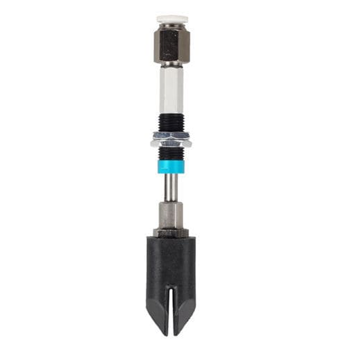 Pinza di presa meccanica - GC series  - Suzhou Rochu Robotics Co.,Ltd - flessibile / per movimentazione