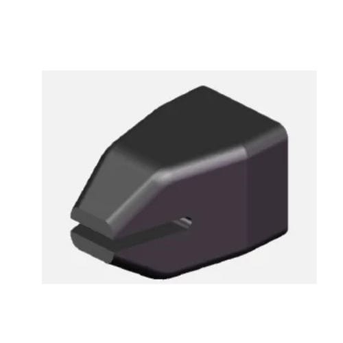 Pinza di presa pneumatica - B-20802[P]  - Suzhou Rochu Robotics Co.,Ltd - flessibile / altra / per piccolo carico