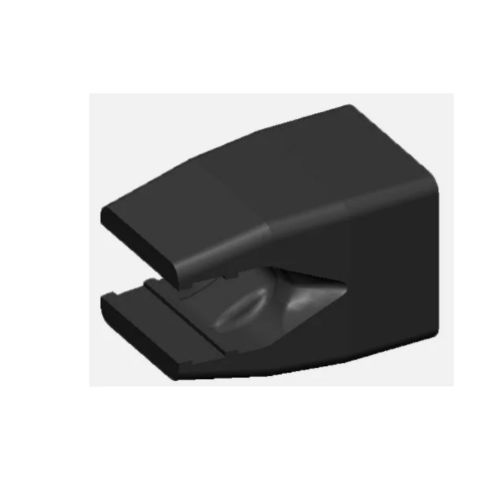 Pinza di presa pneumatica - B-21608[P] - Suzhou Rochu Robotics Co.,Ltd - flessibile / per tessuti