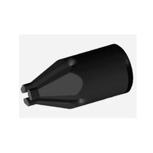Pinza di presa pneumatica - B-3B14[P]/S - Suzhou Rochu Robotics Co.,Ltd - flessibile / a 3 griffe