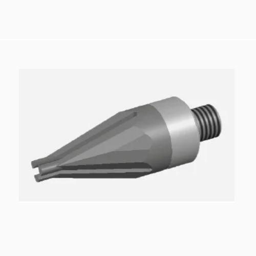 Pinza di presa pneumatica - B-3B10[H]/S - Suzhou Rochu Robotics Co.,Ltd - flessibile