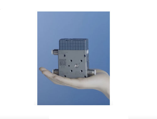 Microcontrollore - LCU-H - Suzhou Rochu Robotics Co.,Ltd