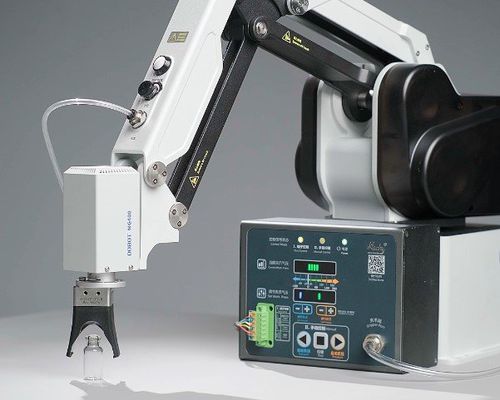 Unità di controllo automatica - ACU2-B  - Suzhou Rochu Robotics Co.,Ltd - compatta