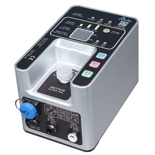Unità di controllo automatica - iPCU 2-SMN - Suzhou Rochu Robotics Co.,Ltd