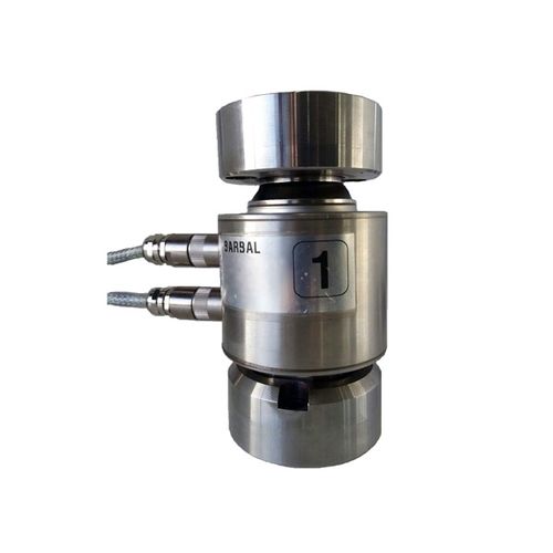 Cella di carico a compressione - TC - Barbal - canister / capacitiva / analogica