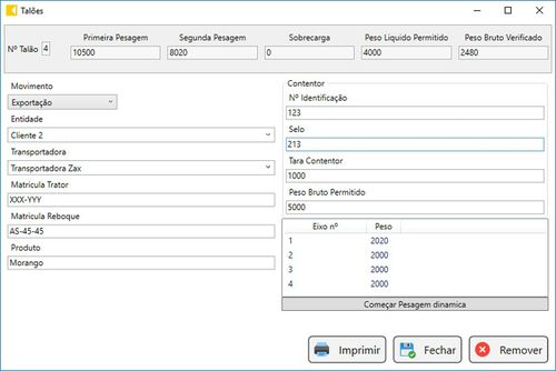 Software di gestione - Barbal - per reportistica / di basi di dati / di processo