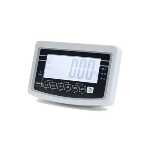 Indicatore di peso digitale - W14 - Barbal - ad incastro