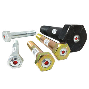 Bullone filettato - DTI - Smartbolt - a testa cava / in zinco / su misura