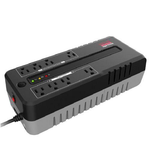 UPS in standby passivo - POP-420B, POP-625BS, POP-825BS series - Maruson Technology - monofase / compatto / di emergenza