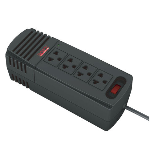 Regolatore di tensione automatico - AVR-800 - Maruson Technology - AC / monofase