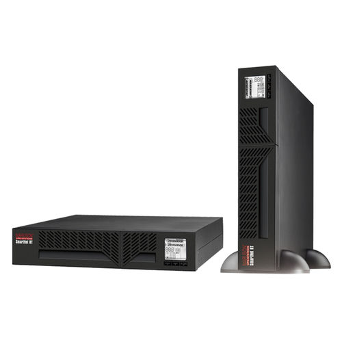 UPS line-interactive - SmartNet RT series - Maruson Technology - monofase / ad onda sinusoidale pura / di emergenza
