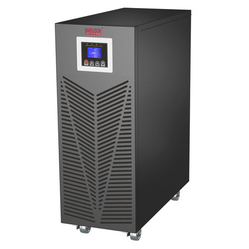 UPS a doppia conversione - Tacoma Series - Maruson Technology - trifase / monofase / ad onda sinusoidale pura