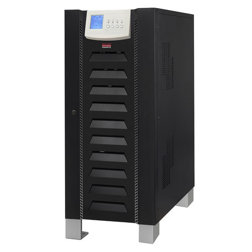 UPS on-line - ElementKin 33 Series - Maruson Technology - trifase / regolabile / bassa frequenza
