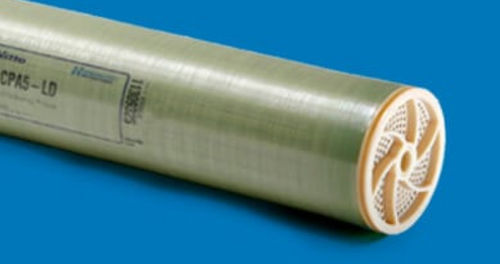Cartuccia filtrante ad acqua - LFC3-LD  - Hydranautics - per desalinizzazione / in composito / per uso generale