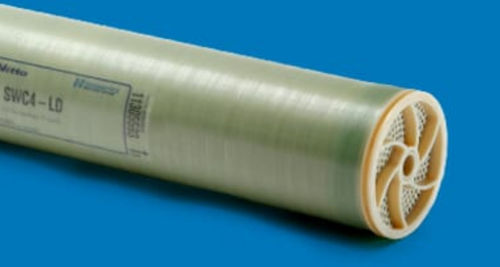 Cartuccia filtrante ad acqua - CPA2-4040 - Hydranautics - per microfiltrazione / in poliammide / per osmosi inversa