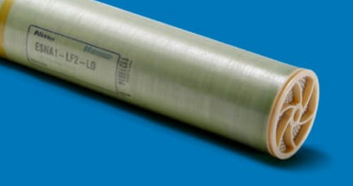 Cartuccia filtrante ad acqua - ESNA4-LD - Hydranautics - per nanofiltrazione / in ferro / per uso generale