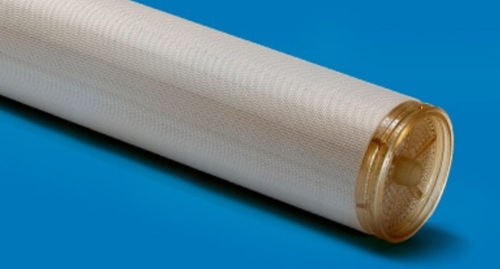 Cartuccia filtrante ad acqua - SanRO®-HS  - Hydranautics - per bevande / per microfiltrazione / polimerica