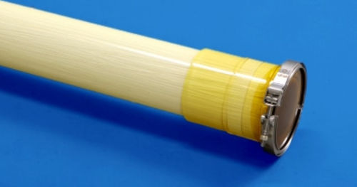Cartuccia filtrante a solvente - K4R-PW1 - Hydranautics - ad acqua / per ultrafiltrazione / per prodotti liquidi