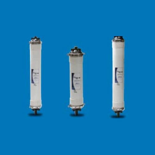 Unità di ultrafiltrazione a membrana - HYDRAcap®MAX series - Hydranautics - per acqua / automatica / a lavaggio controcorrente