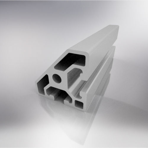 Profilo in lega - BPRDD0000102 - Dierre Group - triangolare / per telai / ad uso industriale