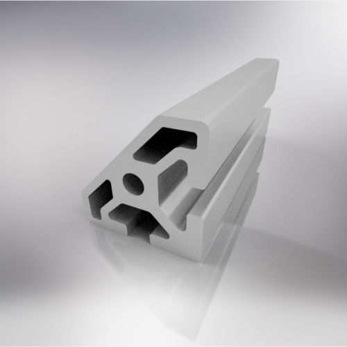 Profilo in lega - BPRDD0000103 - Dierre Group - triangolare / per telai / ad uso industriale