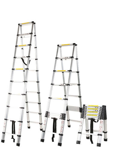 Scaletta in plastica - SARAYLI LTD. STI.